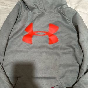 Under Armour hoodie
